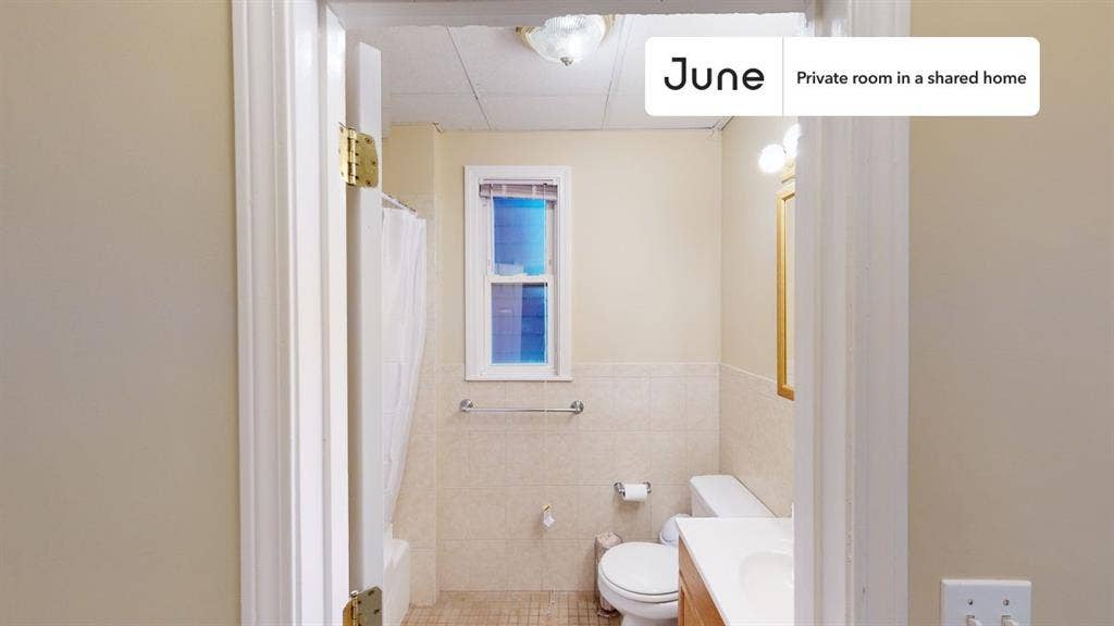 3 BR in Boston