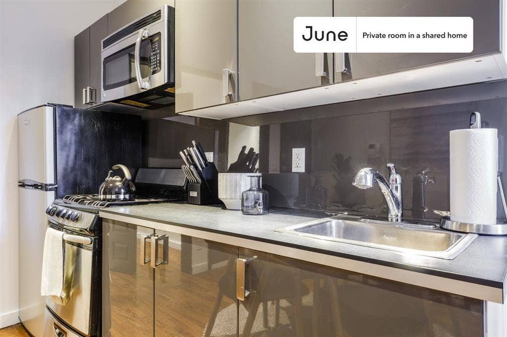 4 BR in New York City