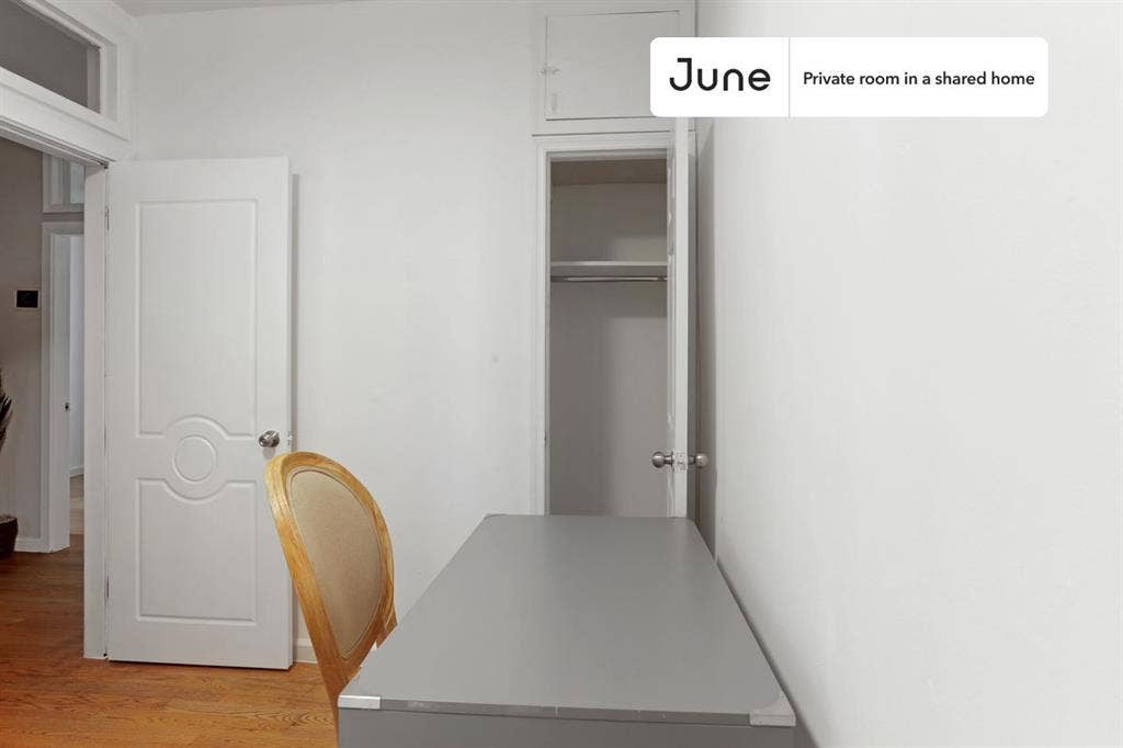3 BR in New York City