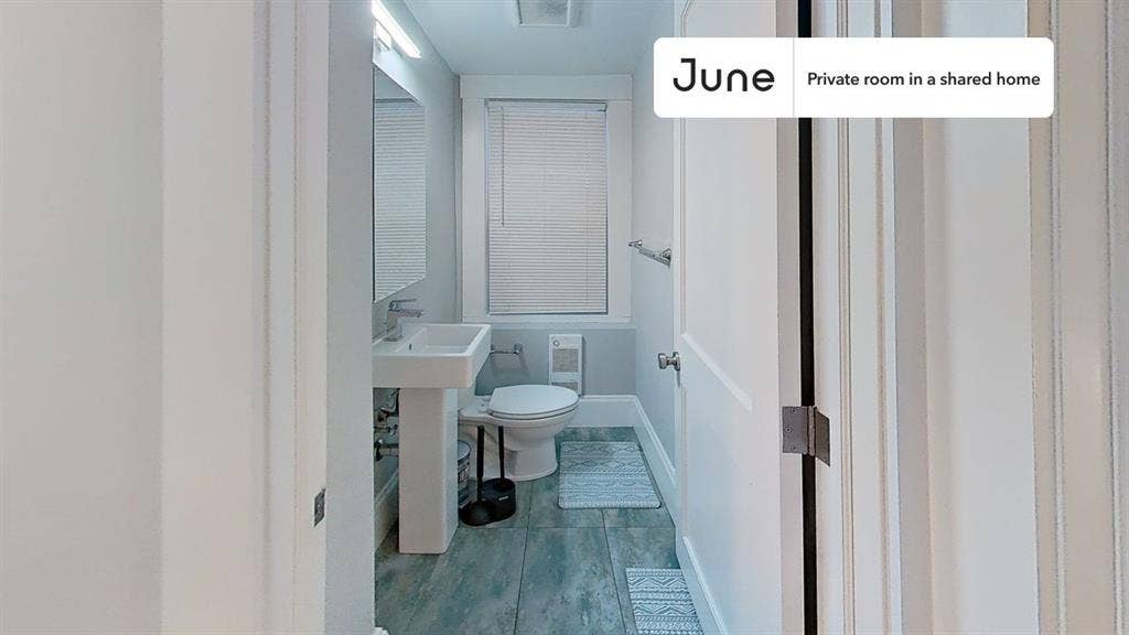 4 BR in Boston