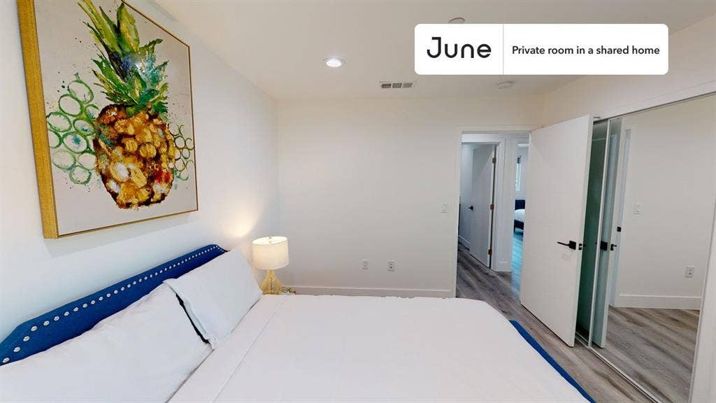 4 BR in Los Angeles