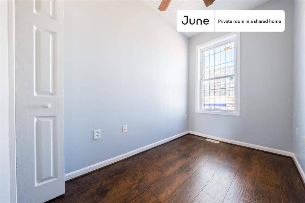 3 BR in Washington DC