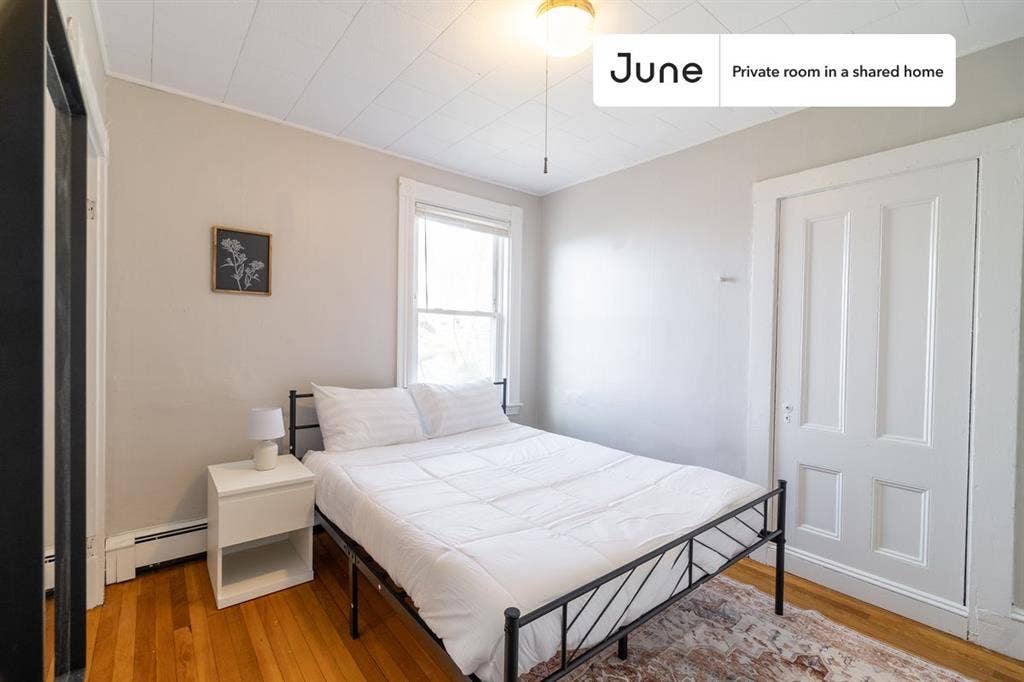 4 BR in Boston