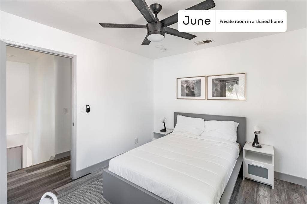 3 BR in Los Angeles