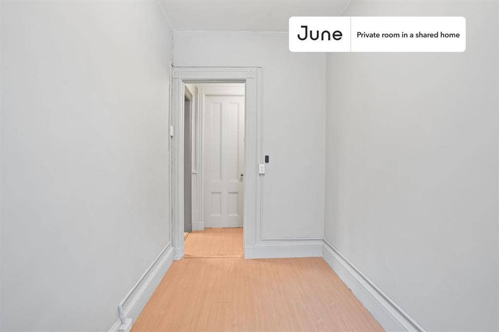 4 BR in New York City