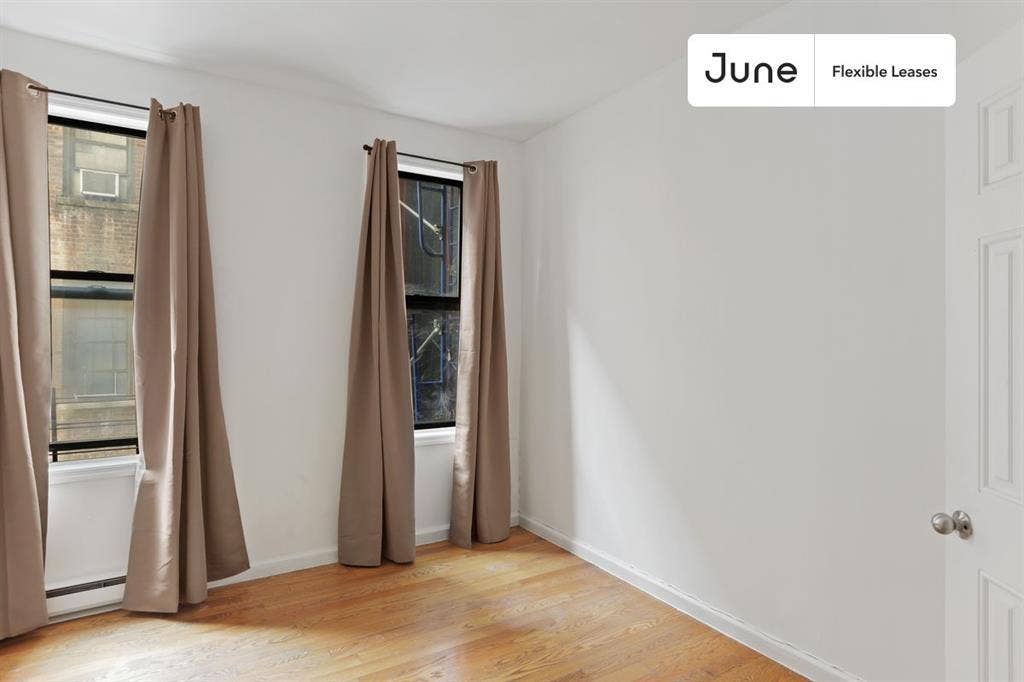 3 BR in New York City