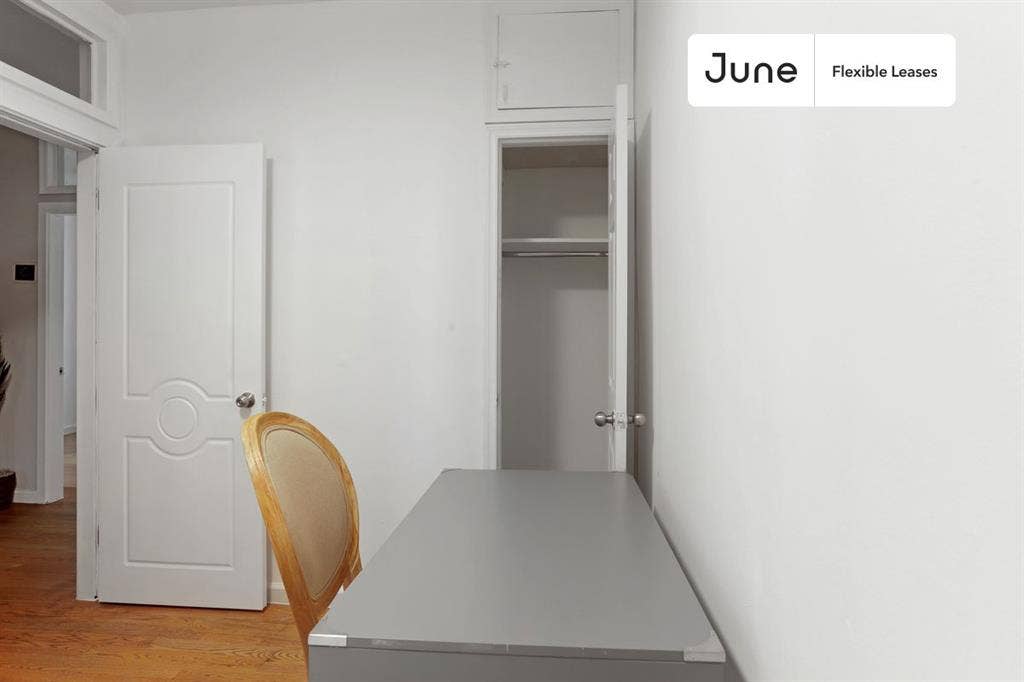 3 BR in New York City