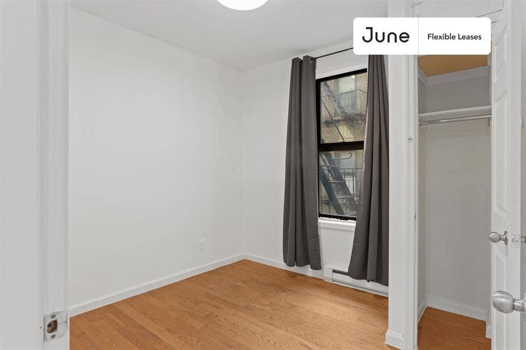 3 BR in New York City