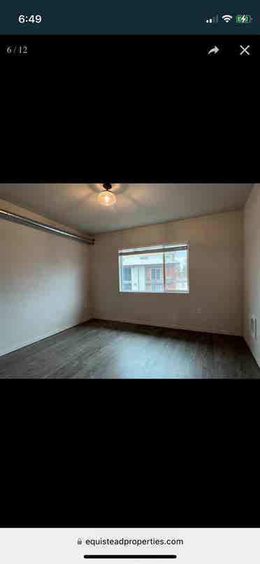 bath apartment