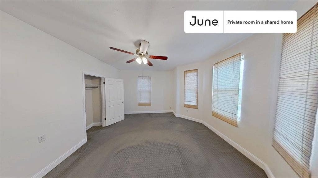 3 BR in Boston