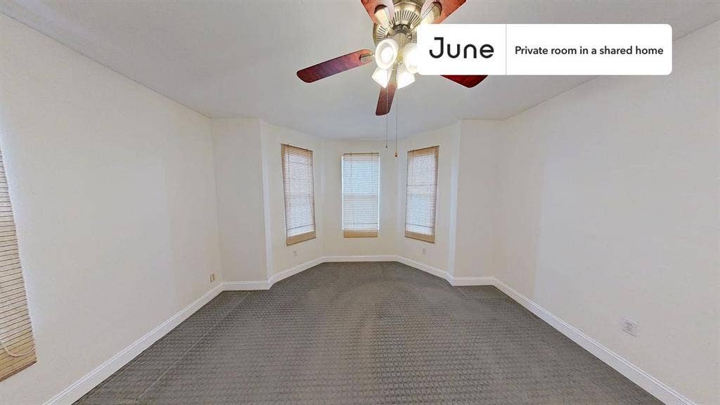 3 BR in Boston