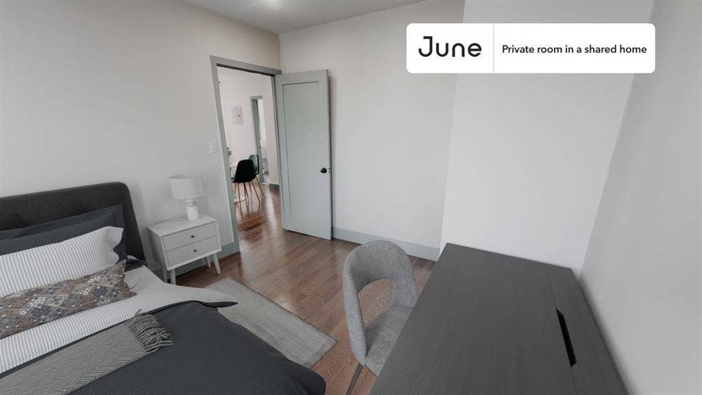 2 BR in New York City