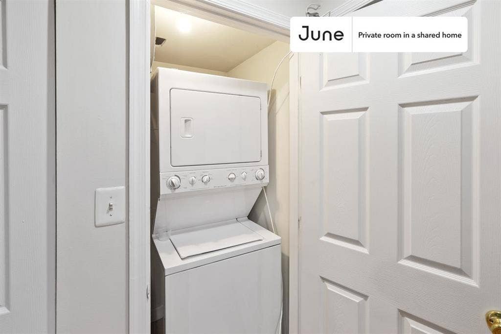 3 BR in Washington DC