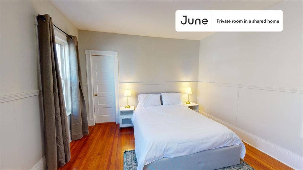 3 BR in Boston