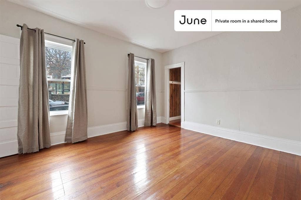 3 BR in Boston