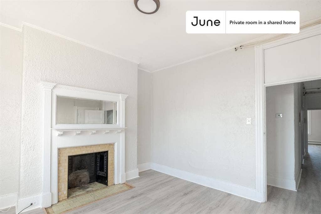 4 BR in Boston