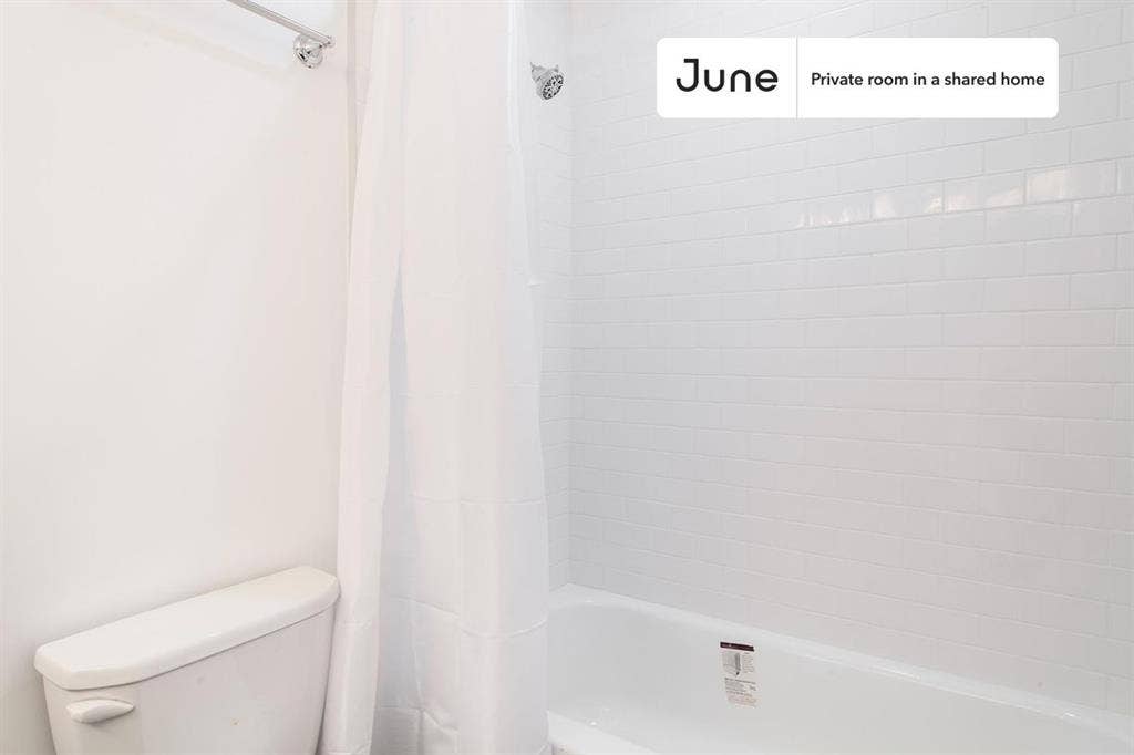 4 BR in Washington DC