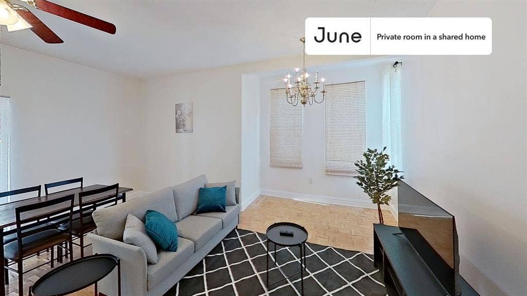 3 BR in Boston
