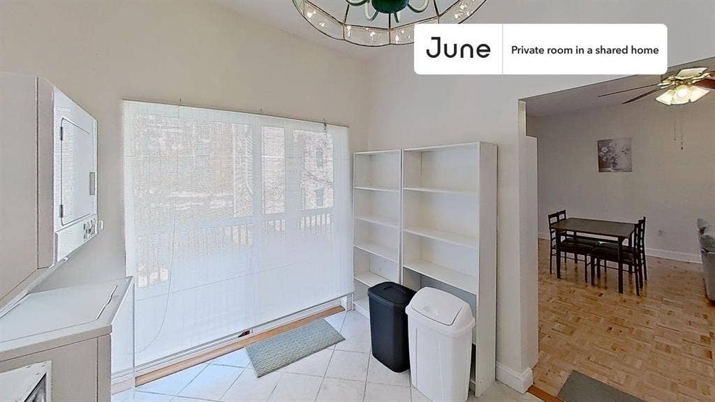 3 BR in Boston