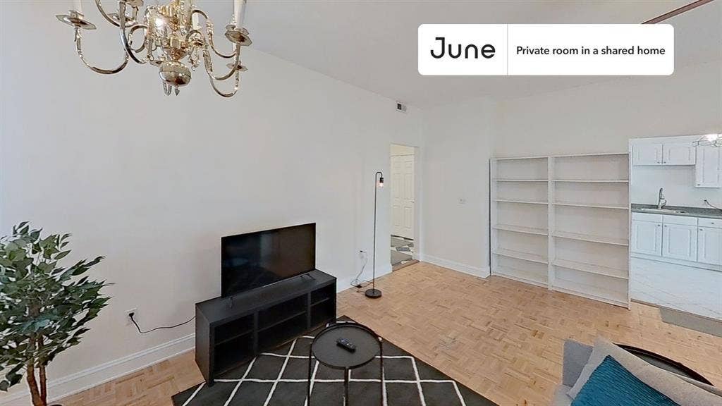 3 BR in Boston