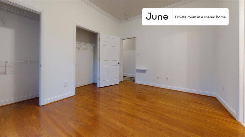 3 BR in Washington DC