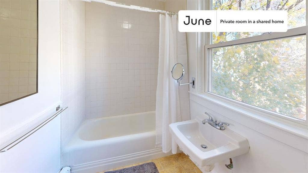 3 BR in Boston