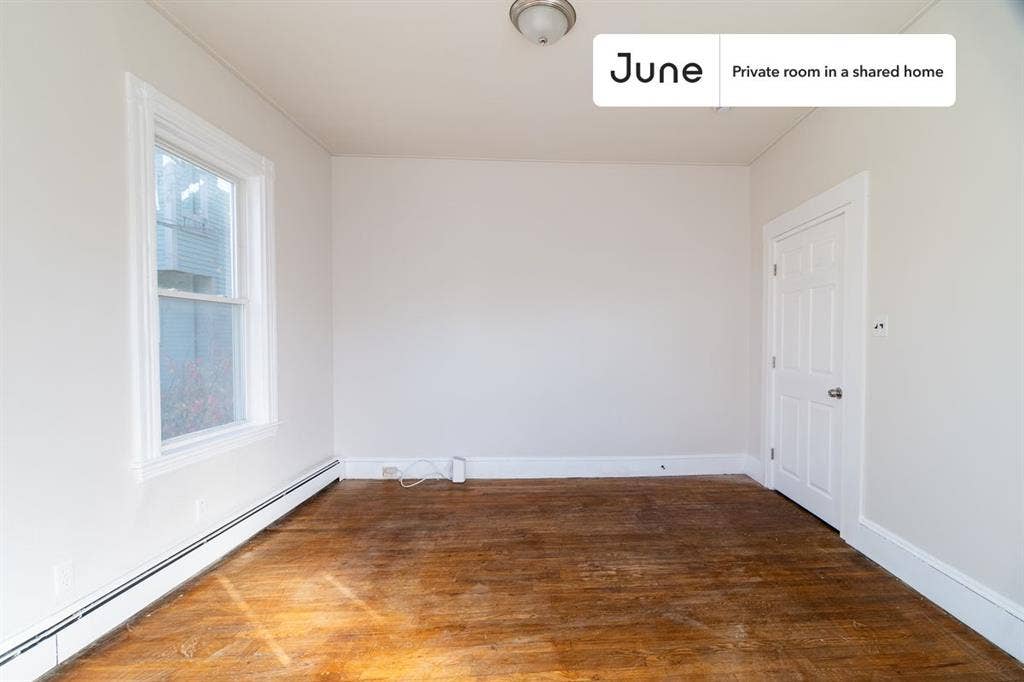 3 BR in Boston