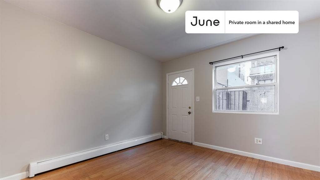 4 BR in New York City
