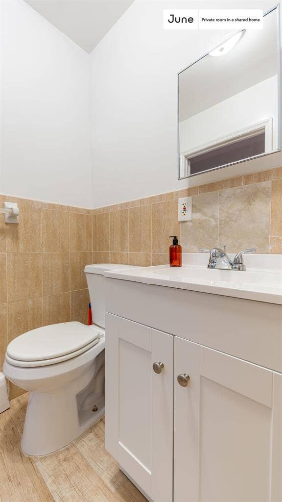 4 BR in New York City