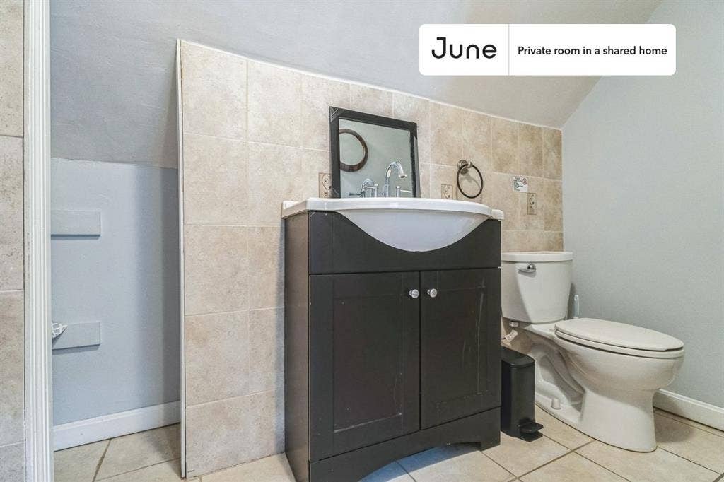 5 BR in Boston