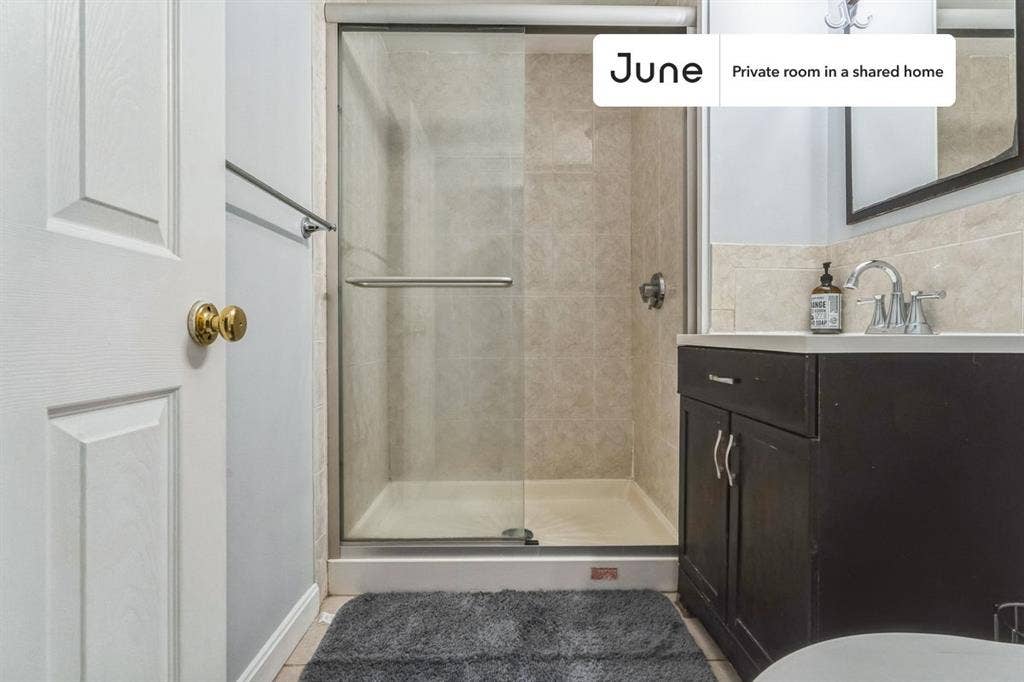 5 BR in Boston