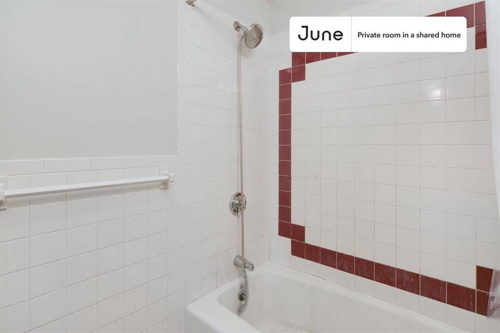 5 BR in Boston