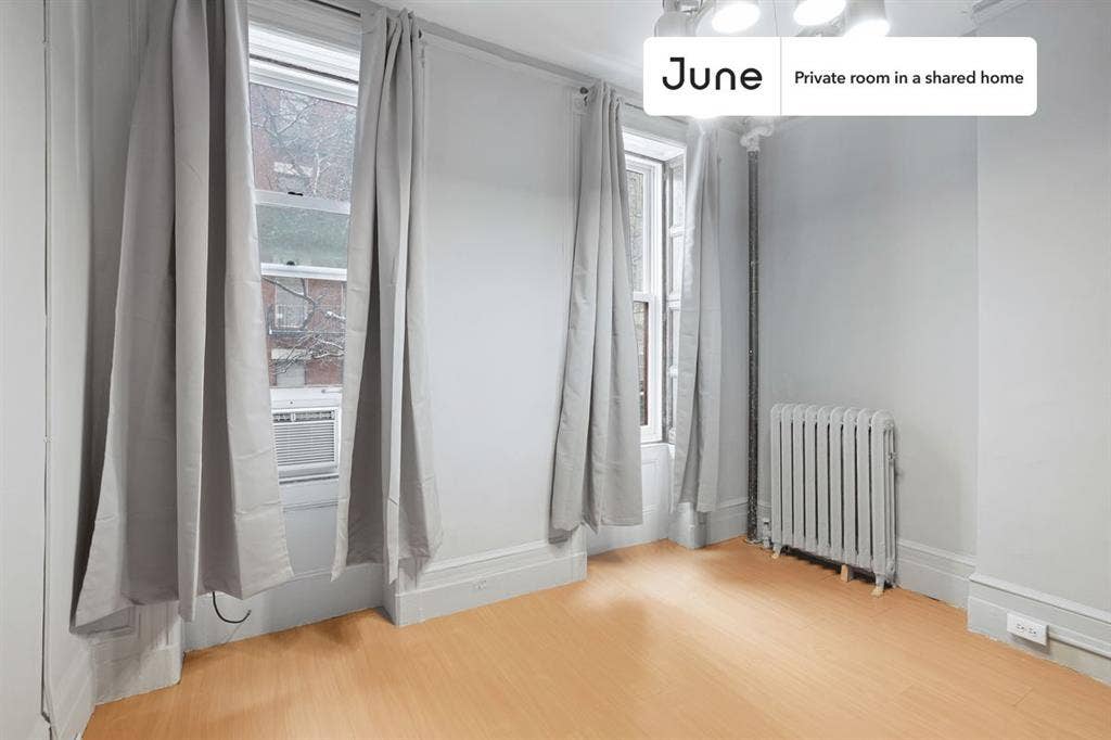 4 BR in New York City