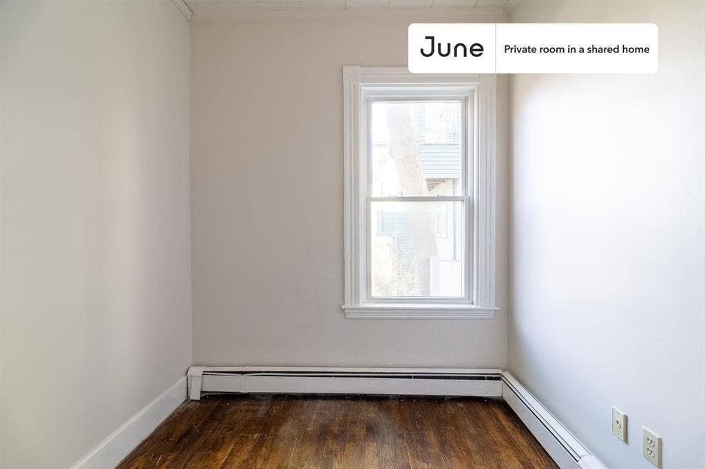 3 BR in Boston