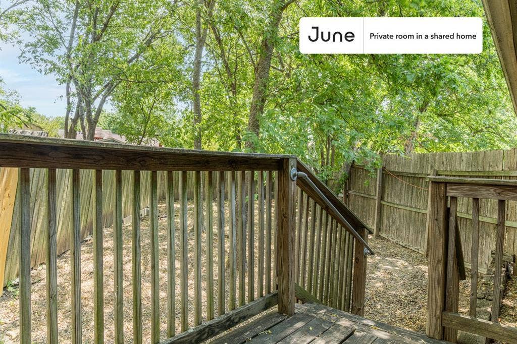 3 BR in Austin