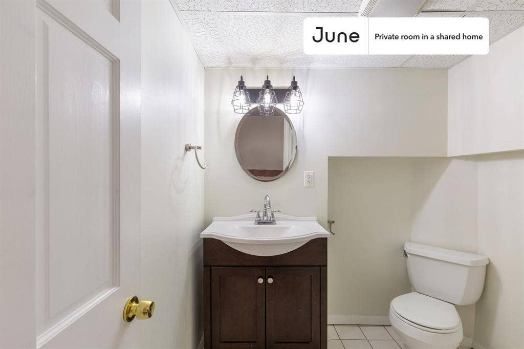 2 BR in Washington DC