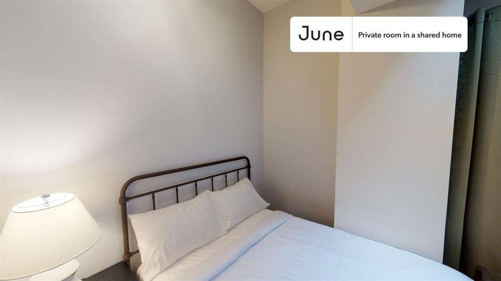 5 BR in New York City