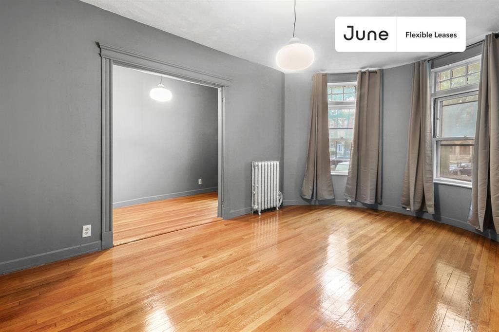 3 BR in Boston