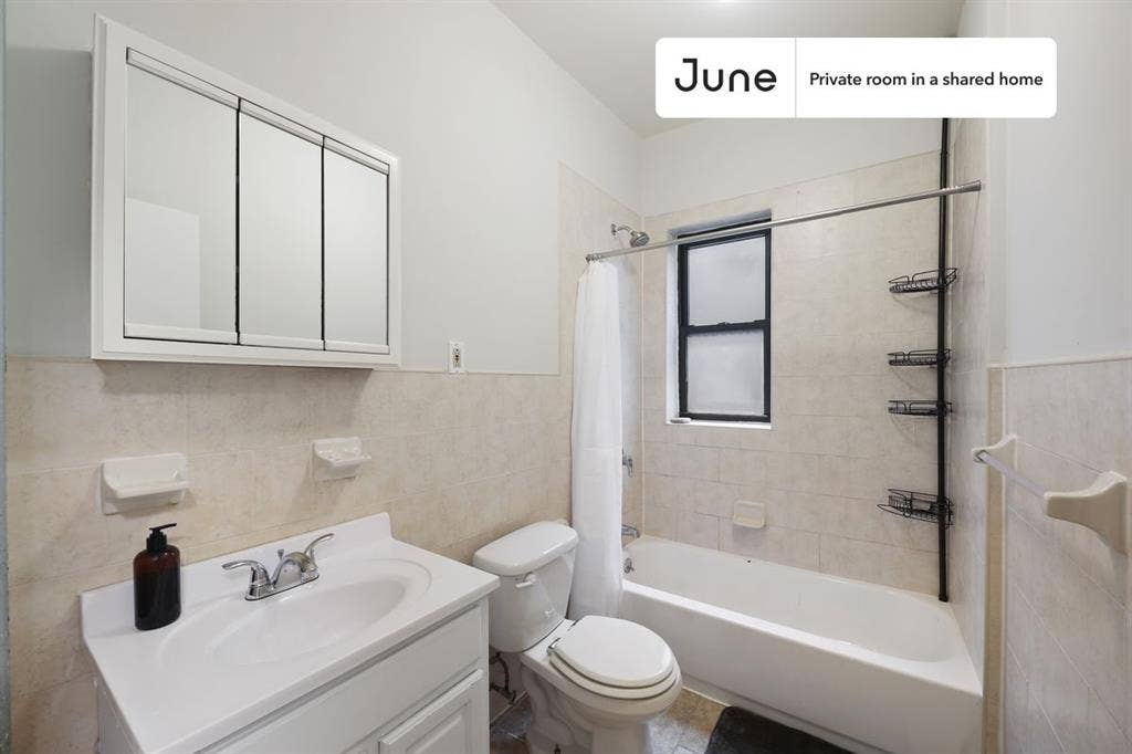 4 BR in New York City