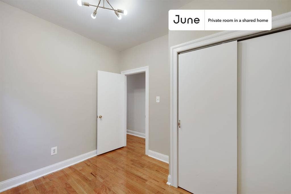 4 BR in New York City