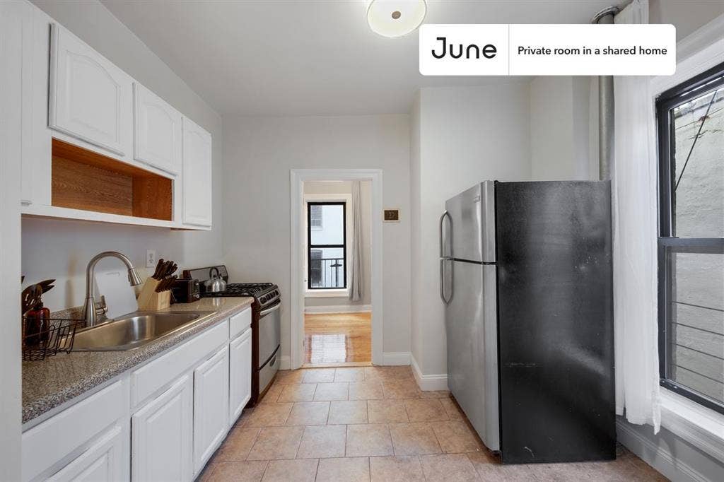 4 BR in New York City