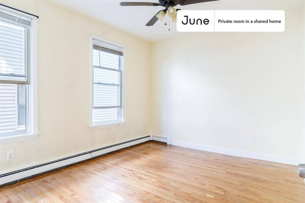 2 BR in Boston