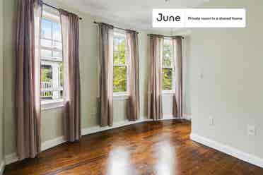 5 BR in Boston