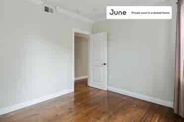 5 BR in Boston