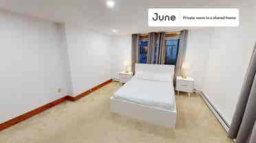 5 BR in Boston