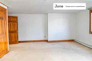 5 BR in Boston