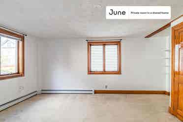 5 BR in Boston
