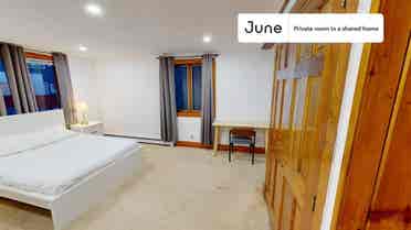5 BR in Boston