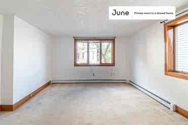 5 BR in Boston