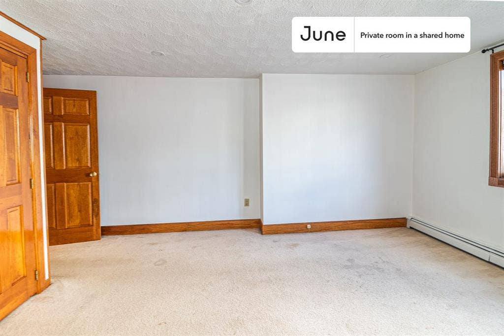 5 BR in Boston